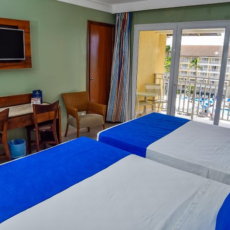 Gran Hotel Stella Maris Urban Resort & Conventions Salvador Kültér fotó