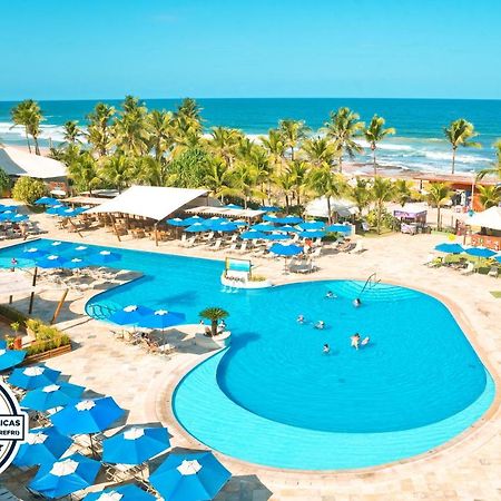 Gran Hotel Stella Maris Urban Resort & Conventions Salvador Kültér fotó