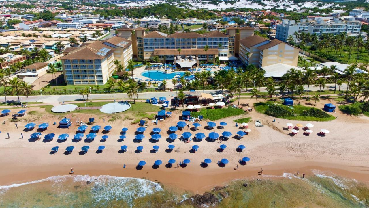 Gran Hotel Stella Maris Urban Resort & Conventions Salvador Kültér fotó