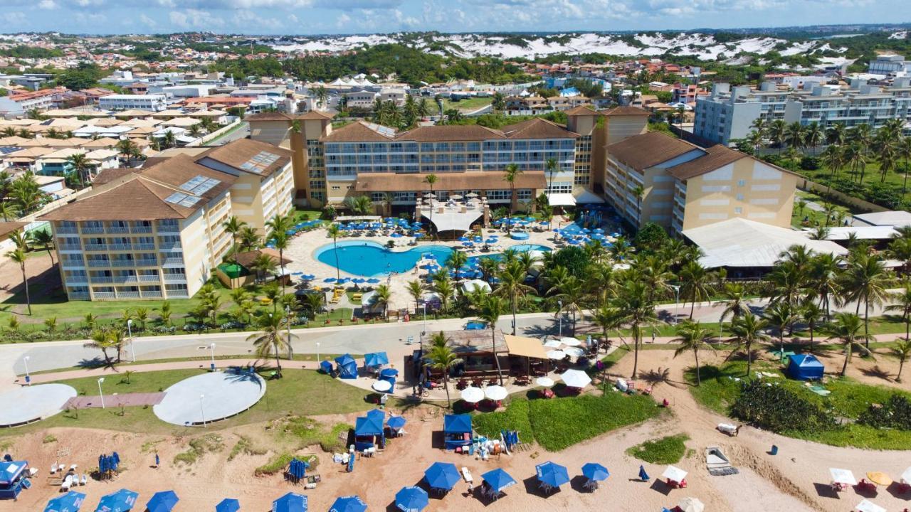 Gran Hotel Stella Maris Urban Resort & Conventions Salvador Kültér fotó