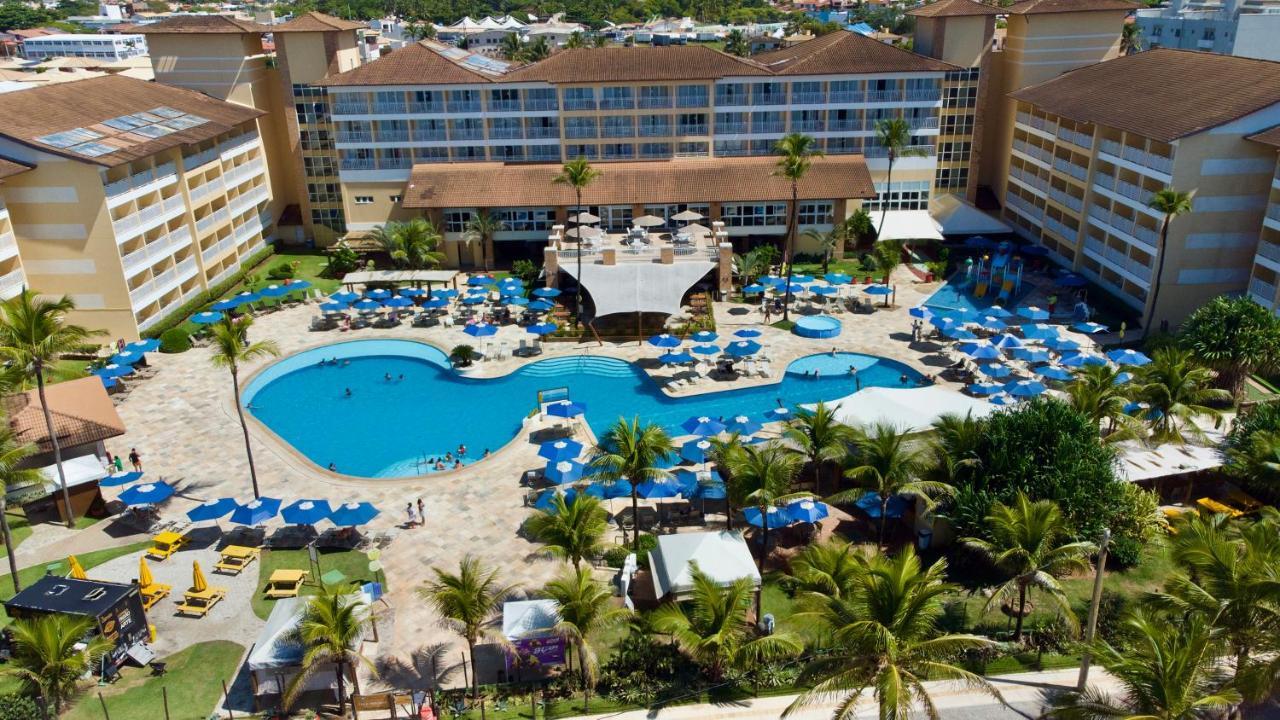 Gran Hotel Stella Maris Urban Resort & Conventions Salvador Kültér fotó
