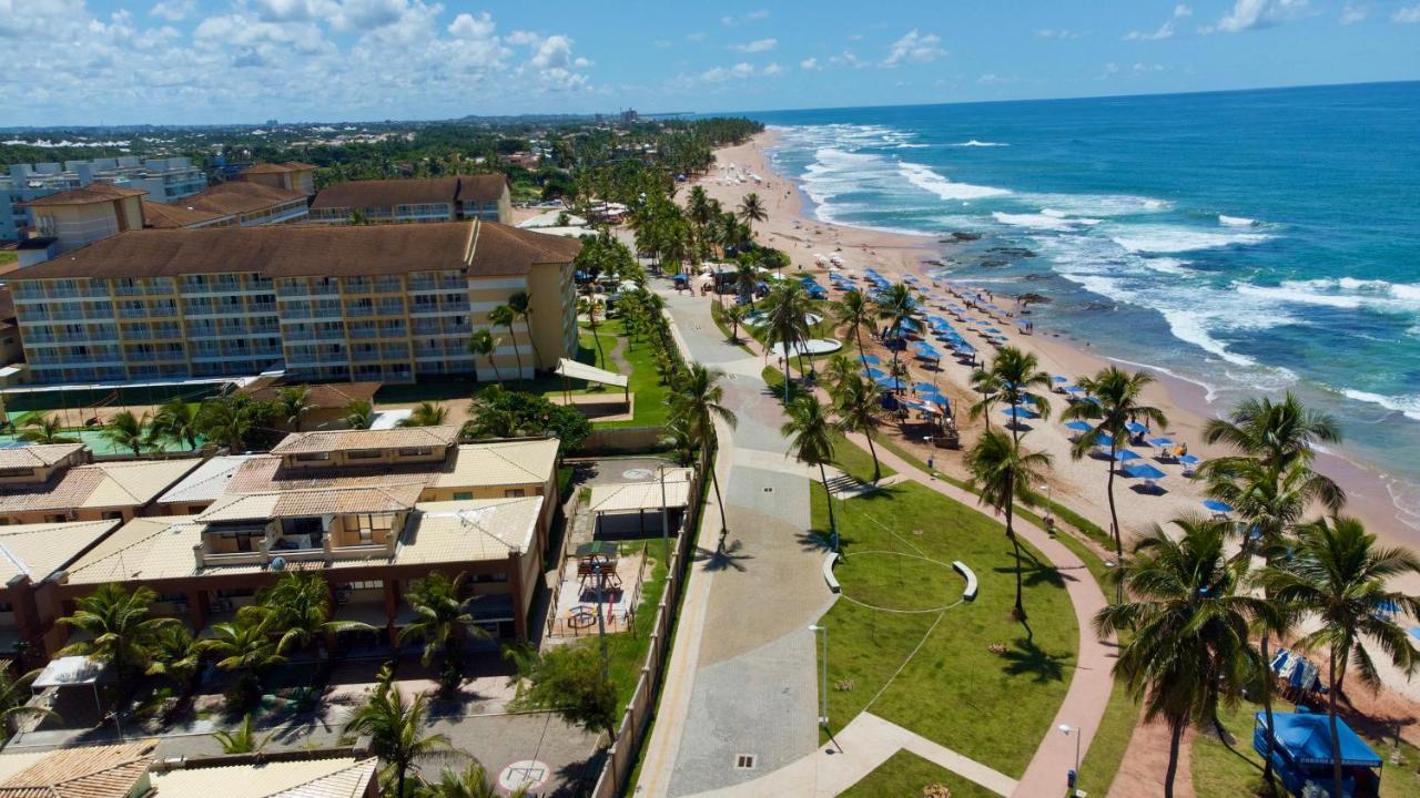 Gran Hotel Stella Maris Urban Resort & Conventions Salvador Kültér fotó
