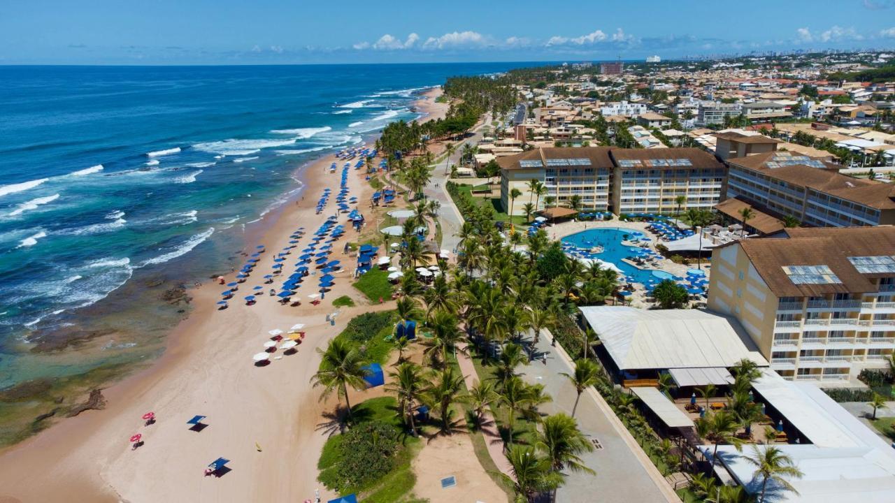 Gran Hotel Stella Maris Urban Resort & Conventions Salvador Kültér fotó