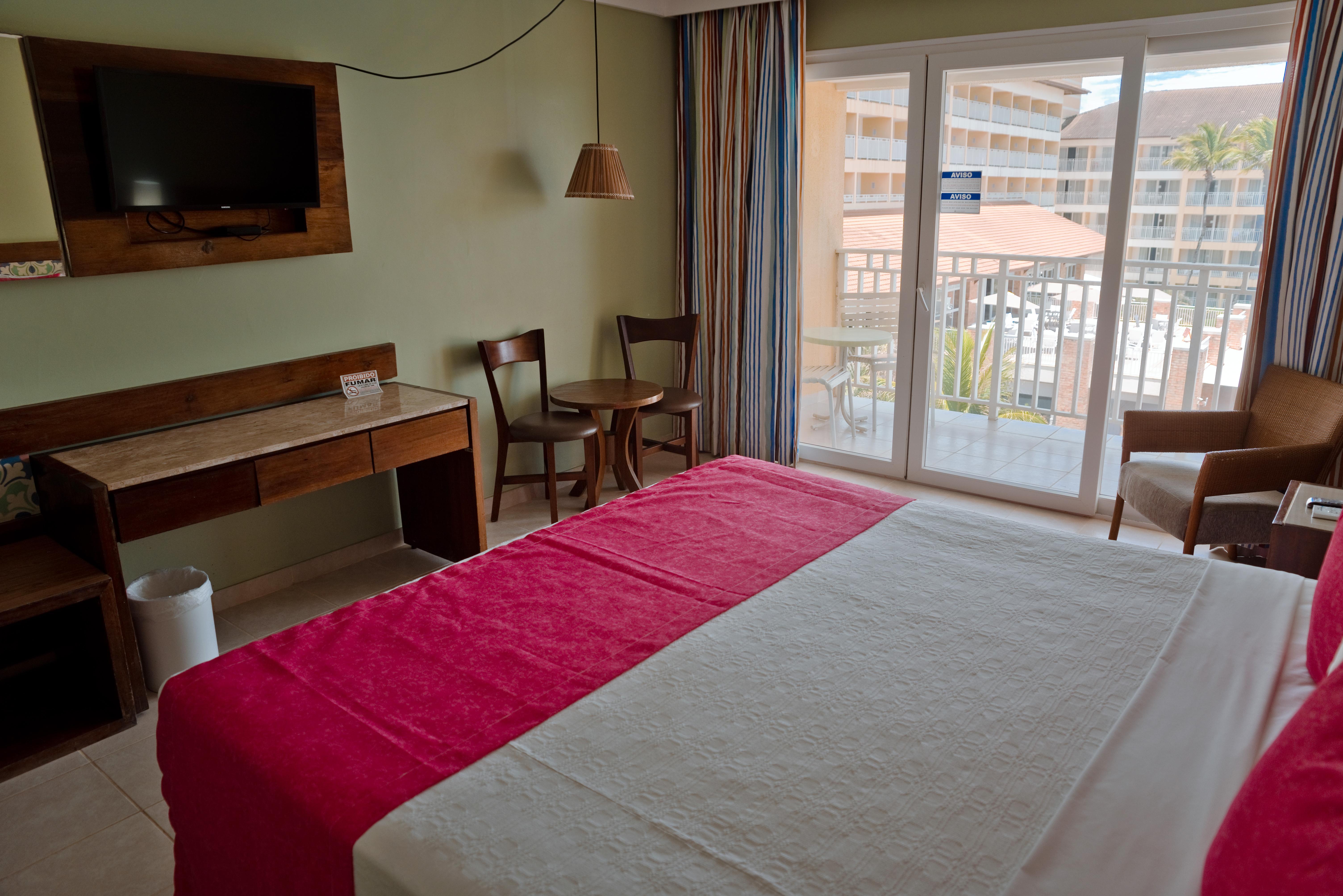 Gran Hotel Stella Maris Urban Resort & Conventions Salvador Kültér fotó