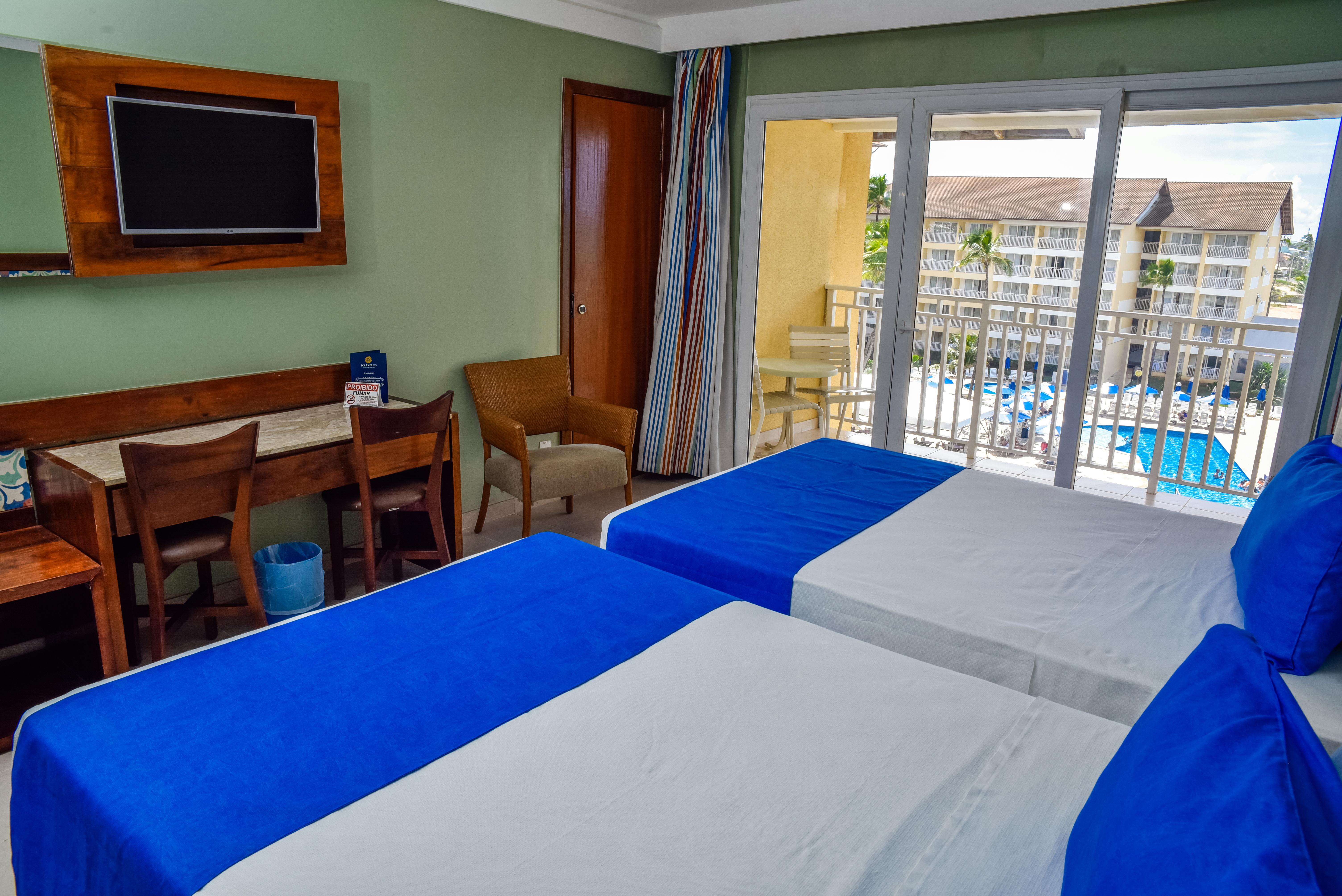 Gran Hotel Stella Maris Urban Resort & Conventions Salvador Kültér fotó
