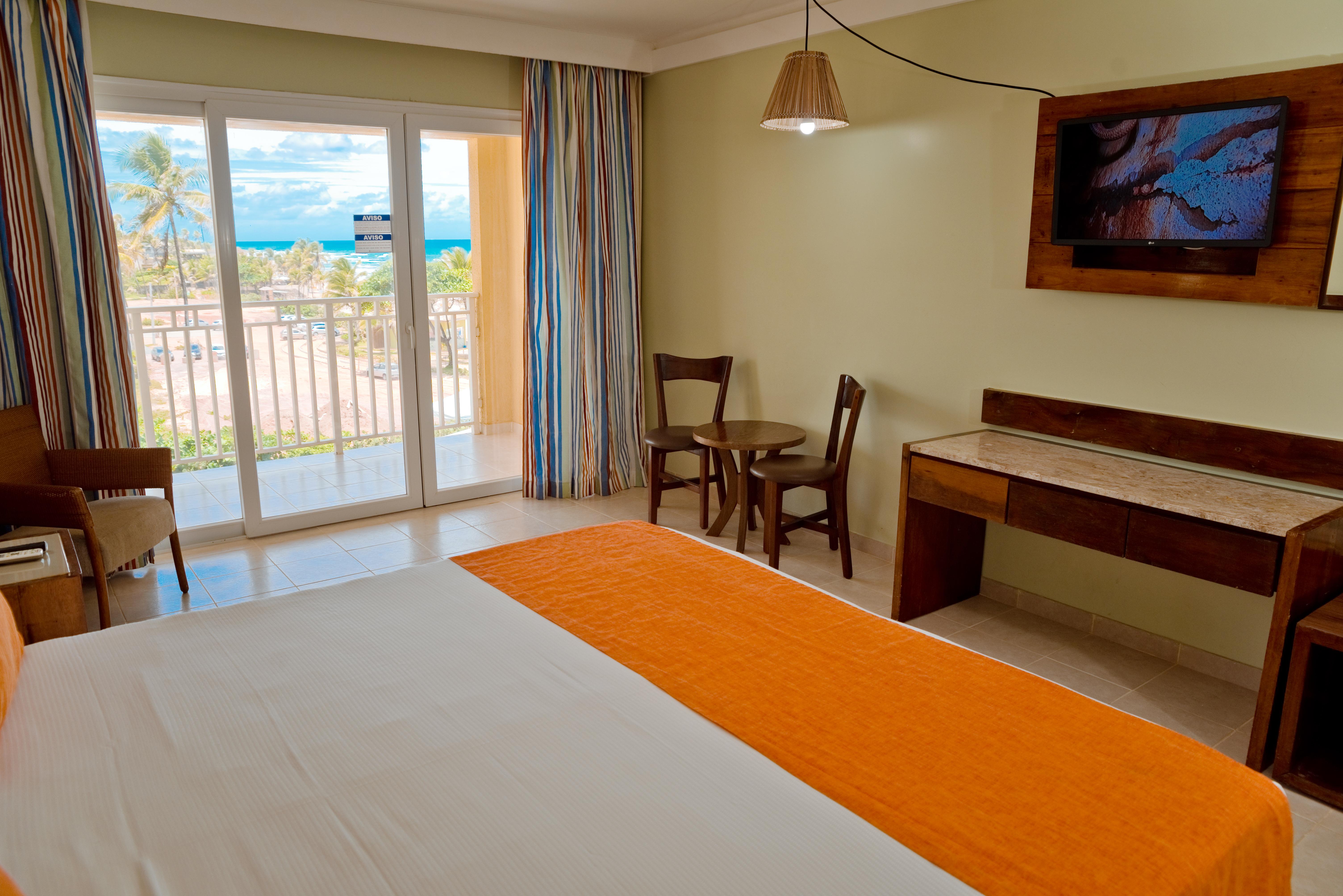 Gran Hotel Stella Maris Urban Resort & Conventions Salvador Kültér fotó