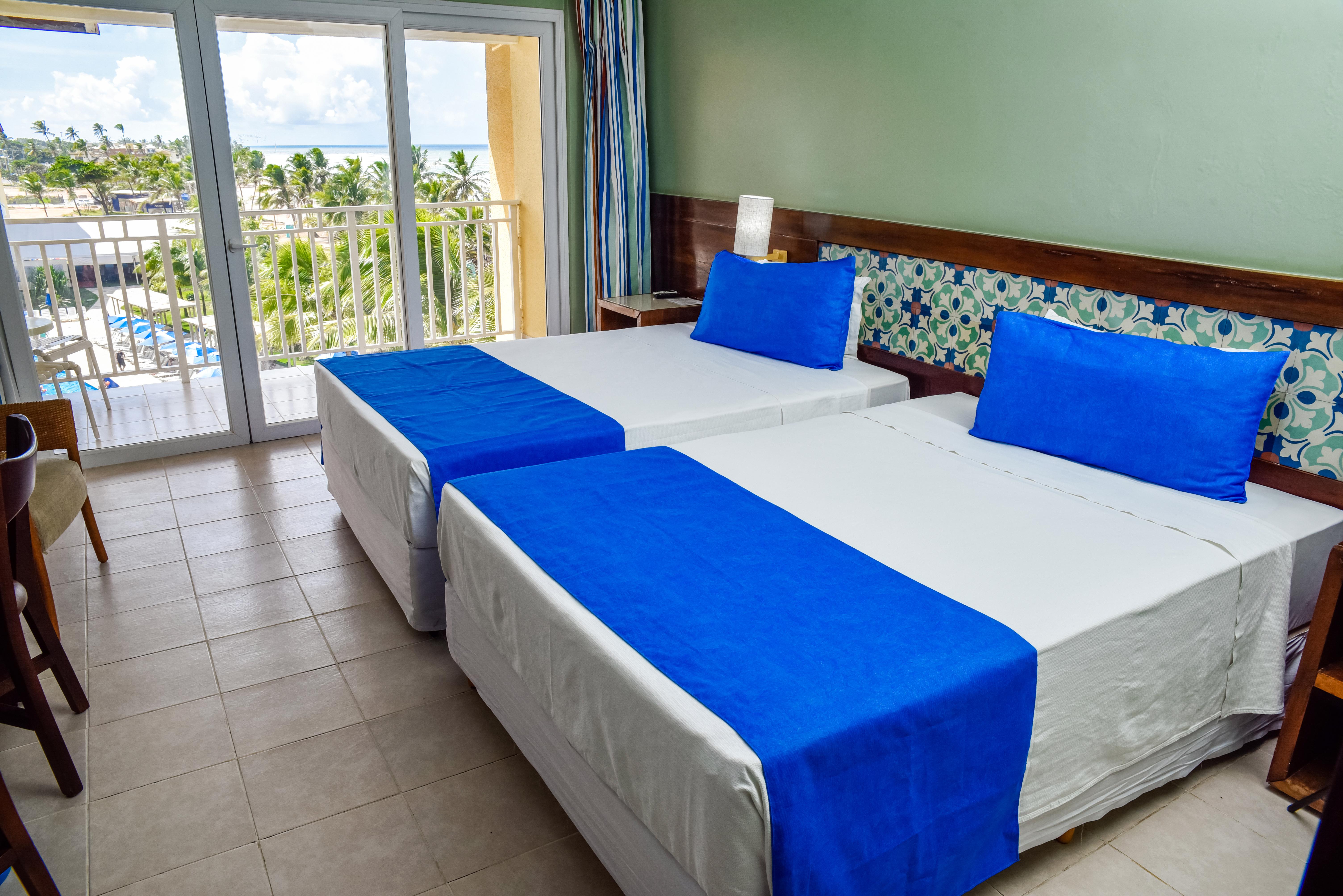 Gran Hotel Stella Maris Urban Resort & Conventions Salvador Kültér fotó