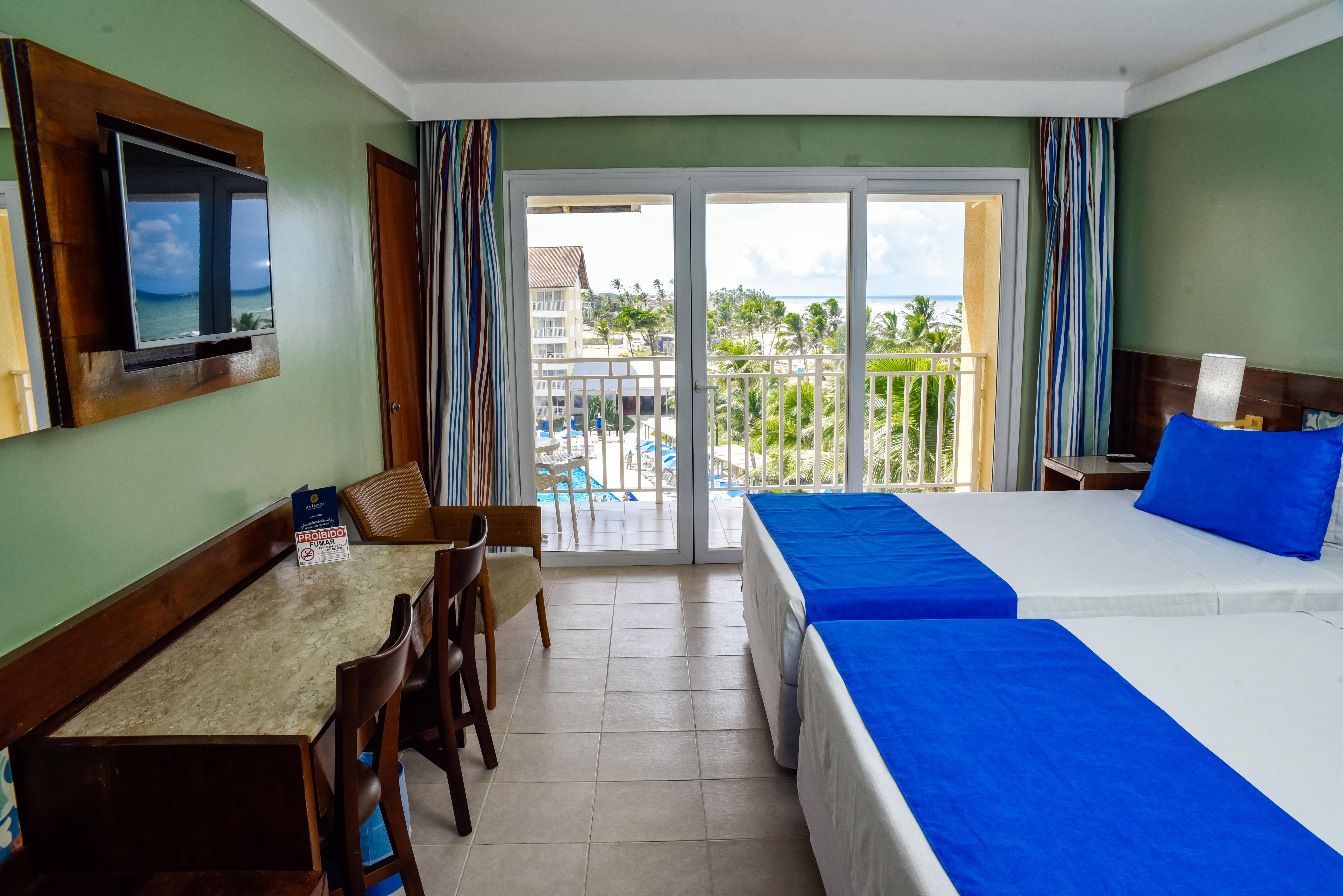 Gran Hotel Stella Maris Urban Resort & Conventions Salvador Kültér fotó