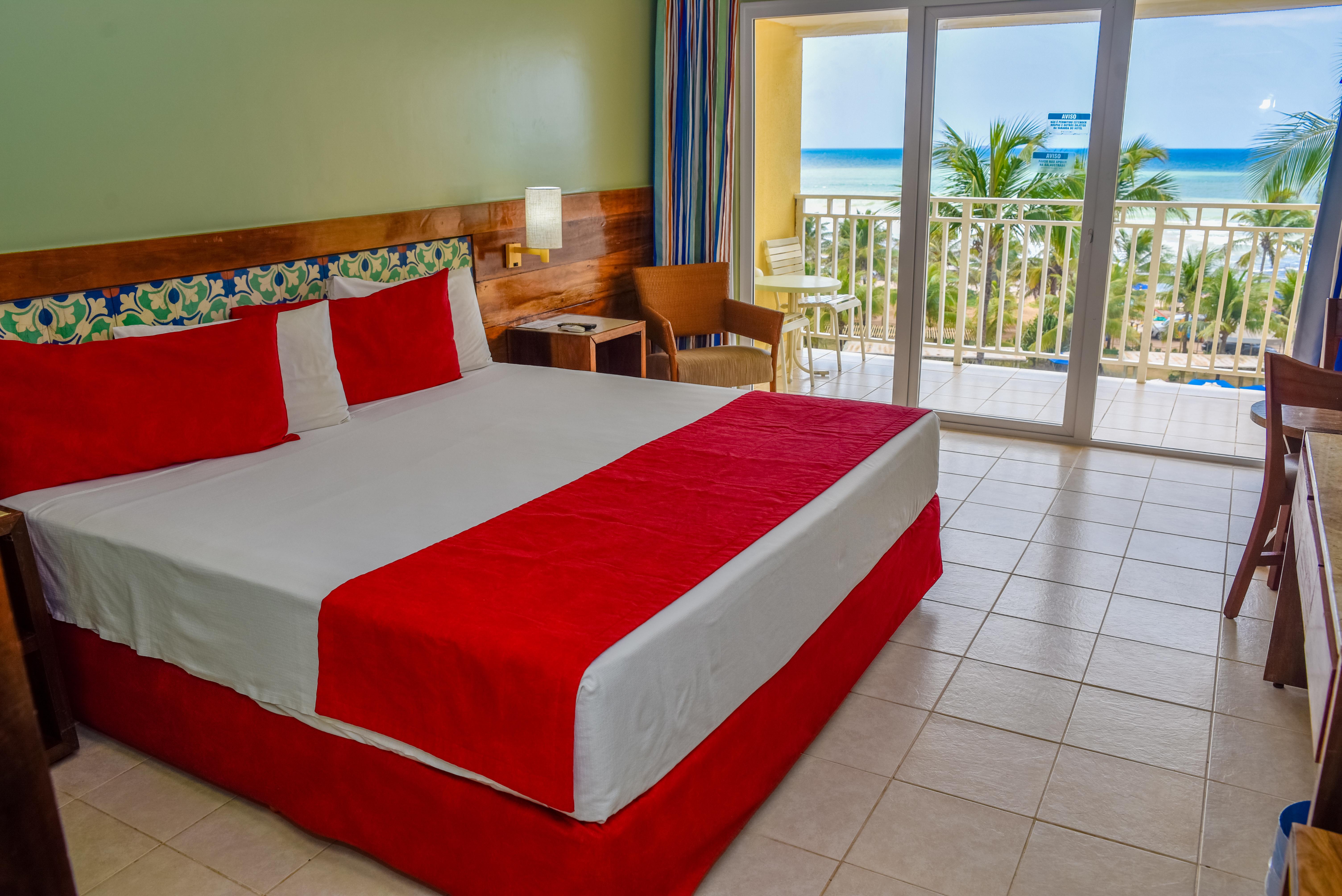 Gran Hotel Stella Maris Urban Resort & Conventions Salvador Kültér fotó