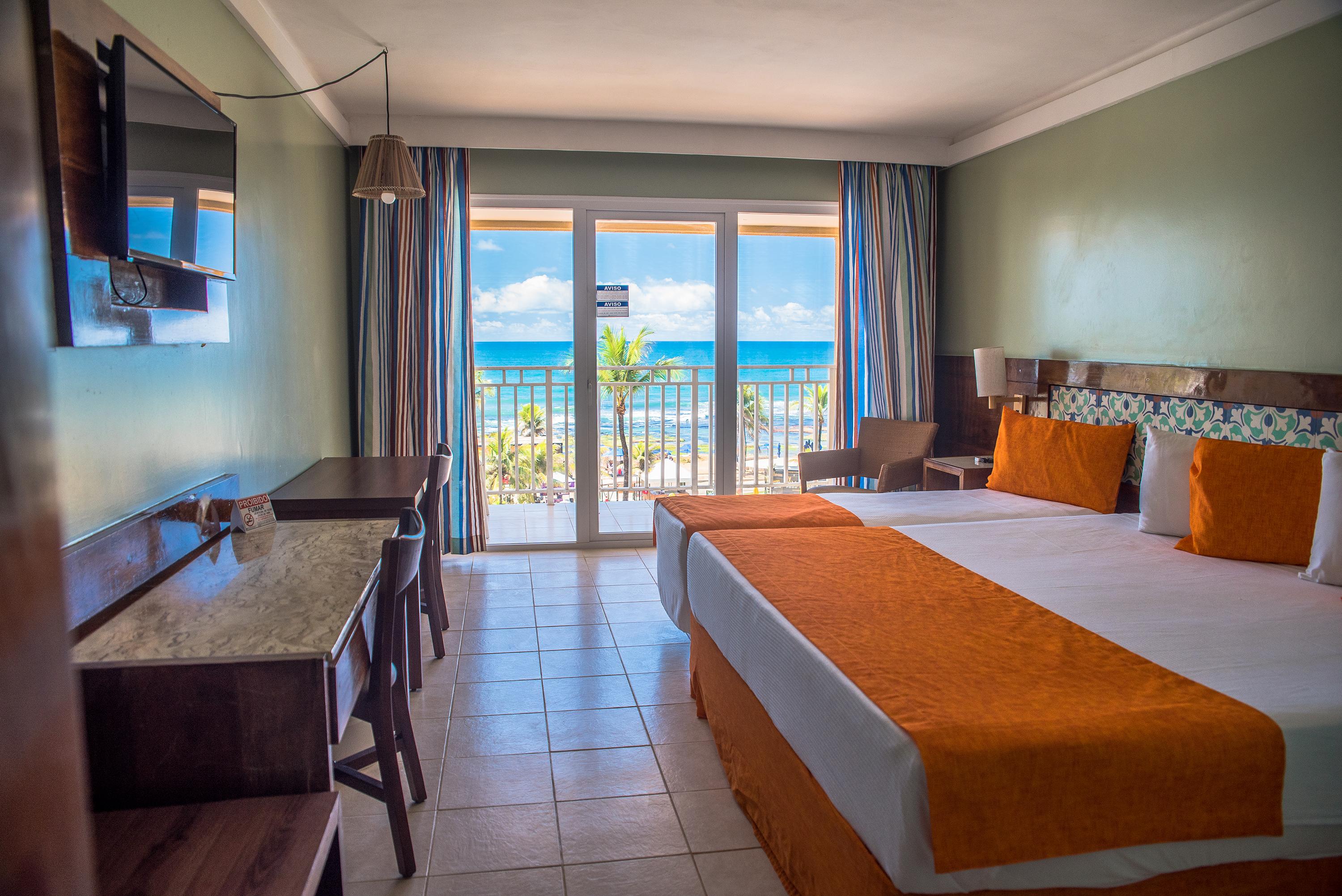 Gran Hotel Stella Maris Urban Resort & Conventions Salvador Kültér fotó