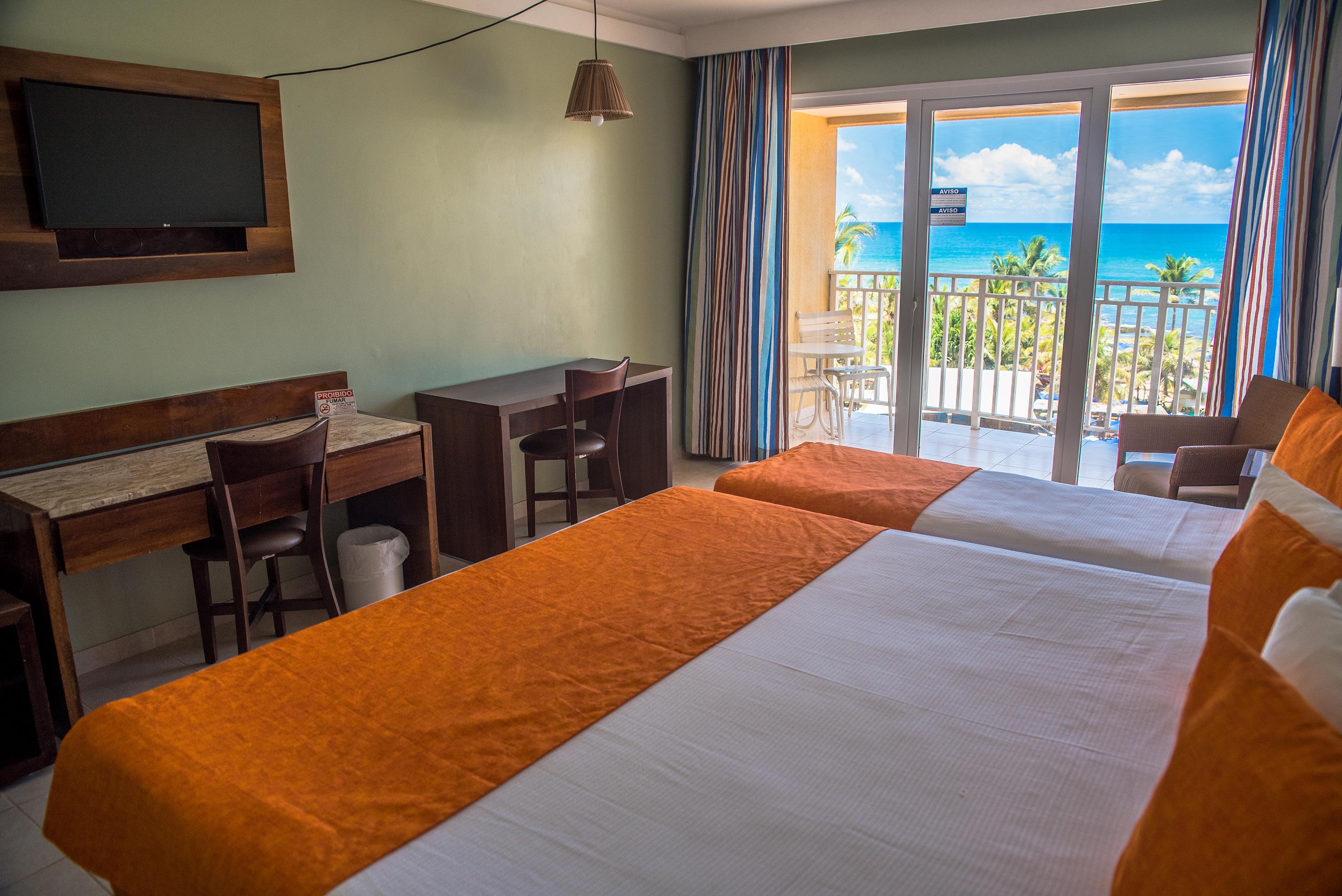 Gran Hotel Stella Maris Urban Resort & Conventions Salvador Kültér fotó
