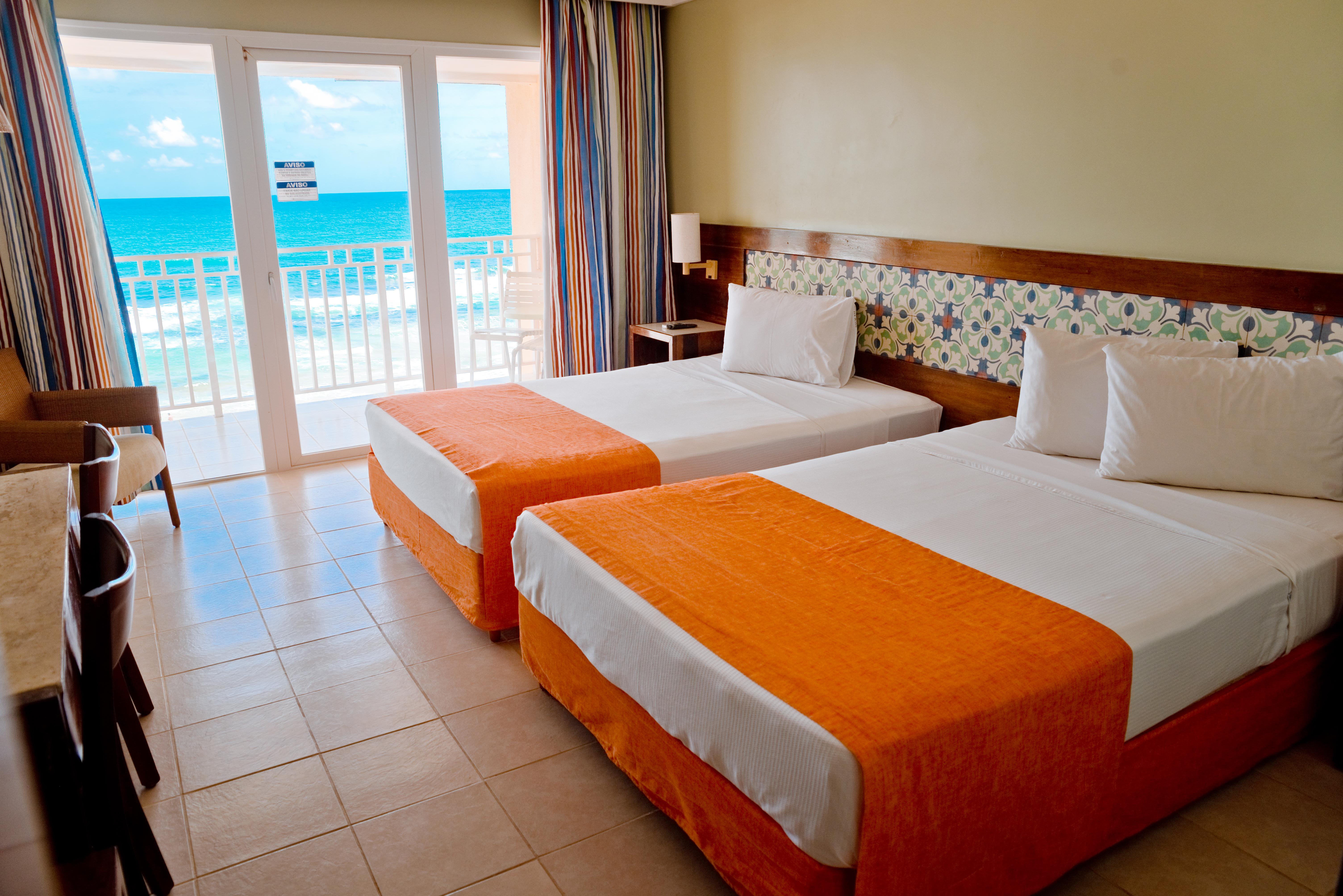 Gran Hotel Stella Maris Urban Resort & Conventions Salvador Kültér fotó