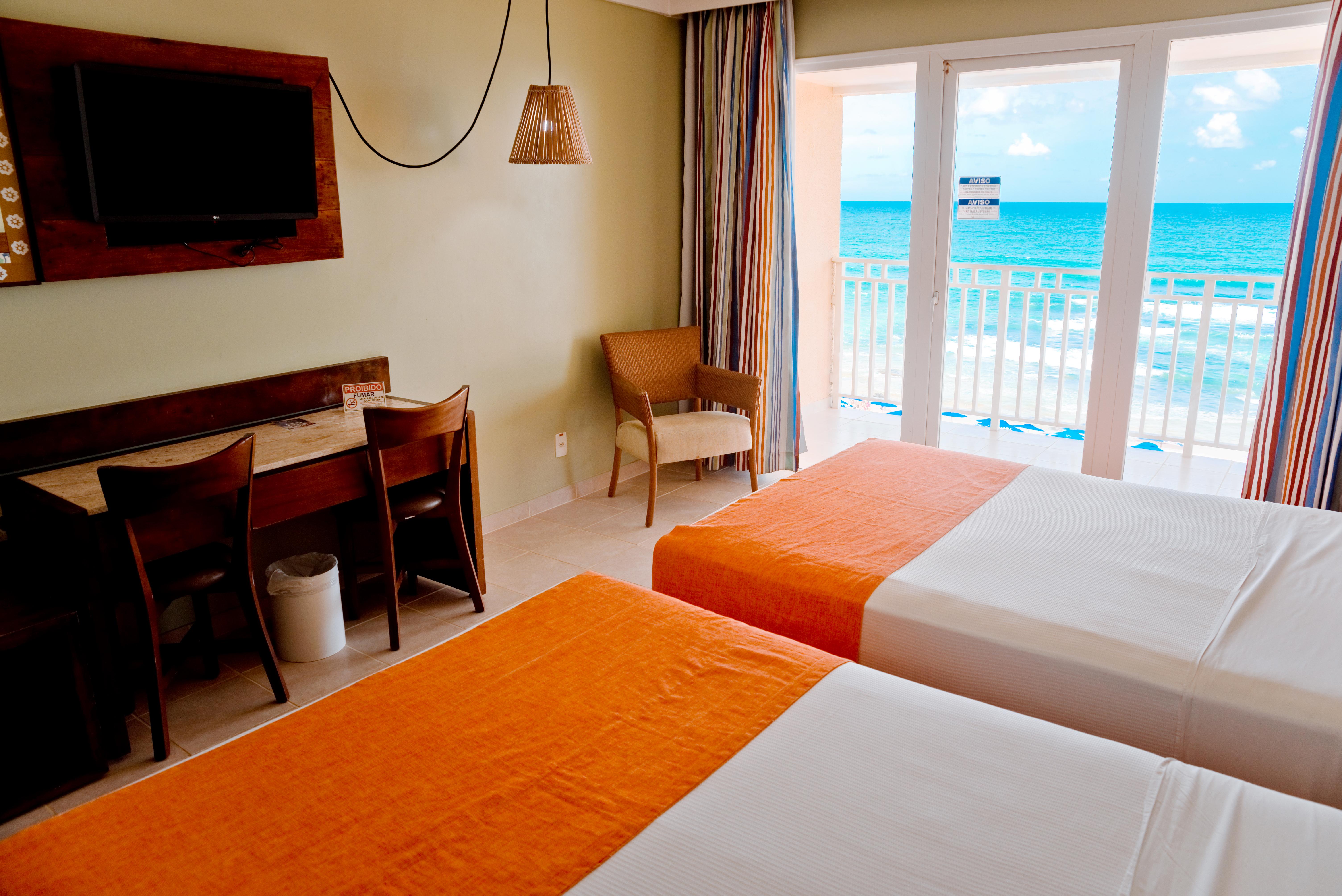 Gran Hotel Stella Maris Urban Resort & Conventions Salvador Kültér fotó