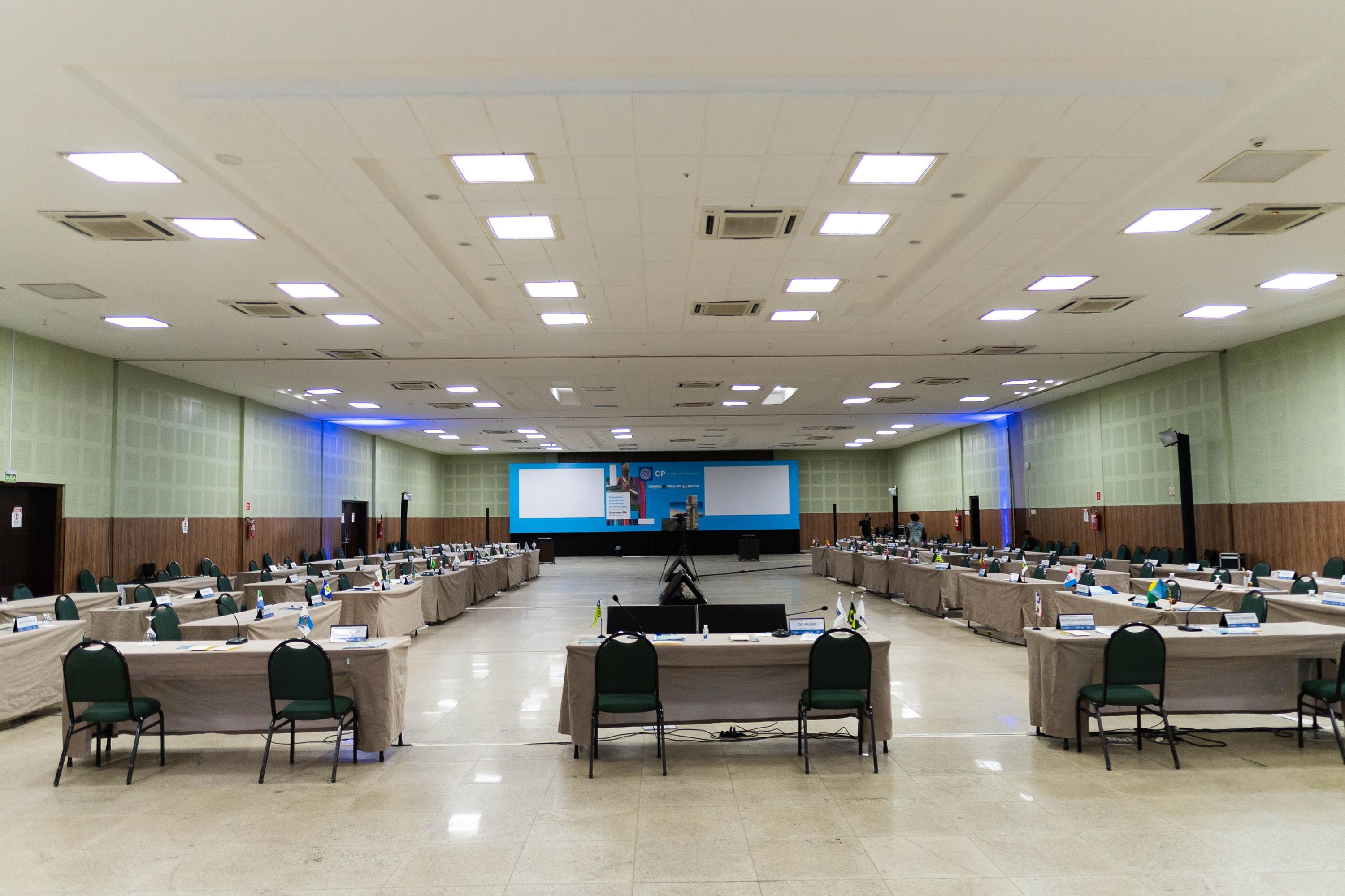 Gran Hotel Stella Maris Urban Resort & Conventions Salvador Kültér fotó