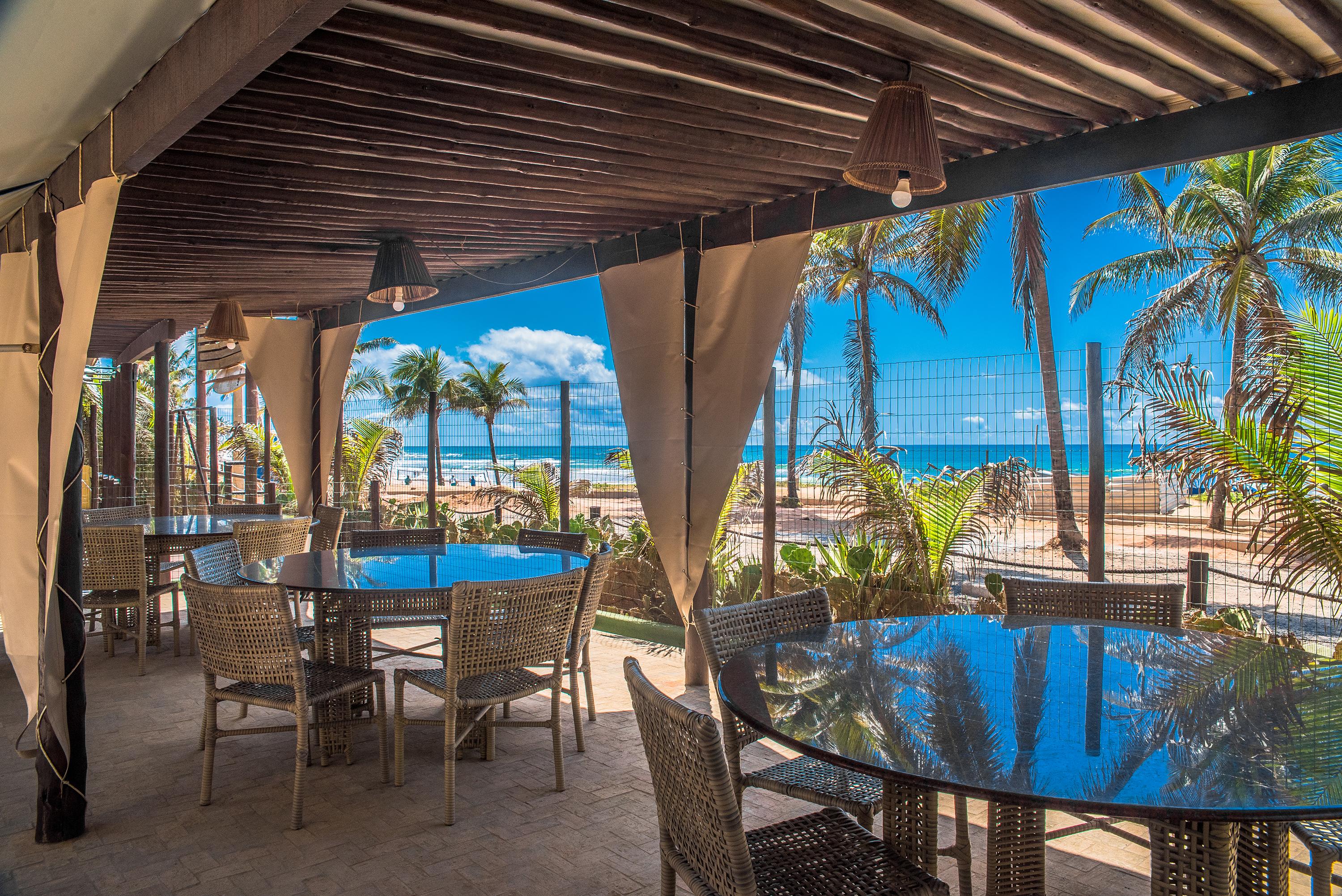 Gran Hotel Stella Maris Urban Resort & Conventions Salvador Kültér fotó