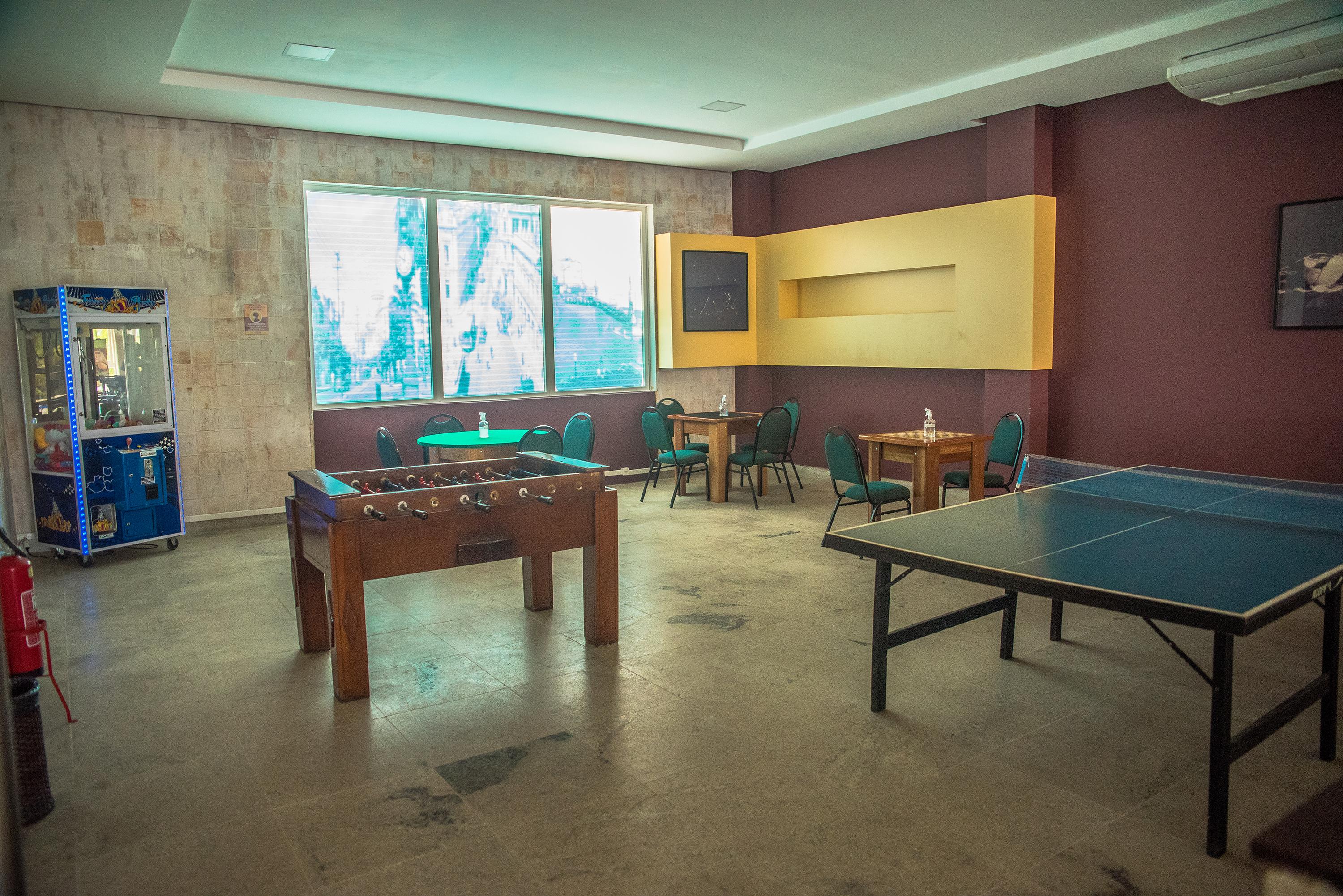 Gran Hotel Stella Maris Urban Resort & Conventions Salvador Kültér fotó