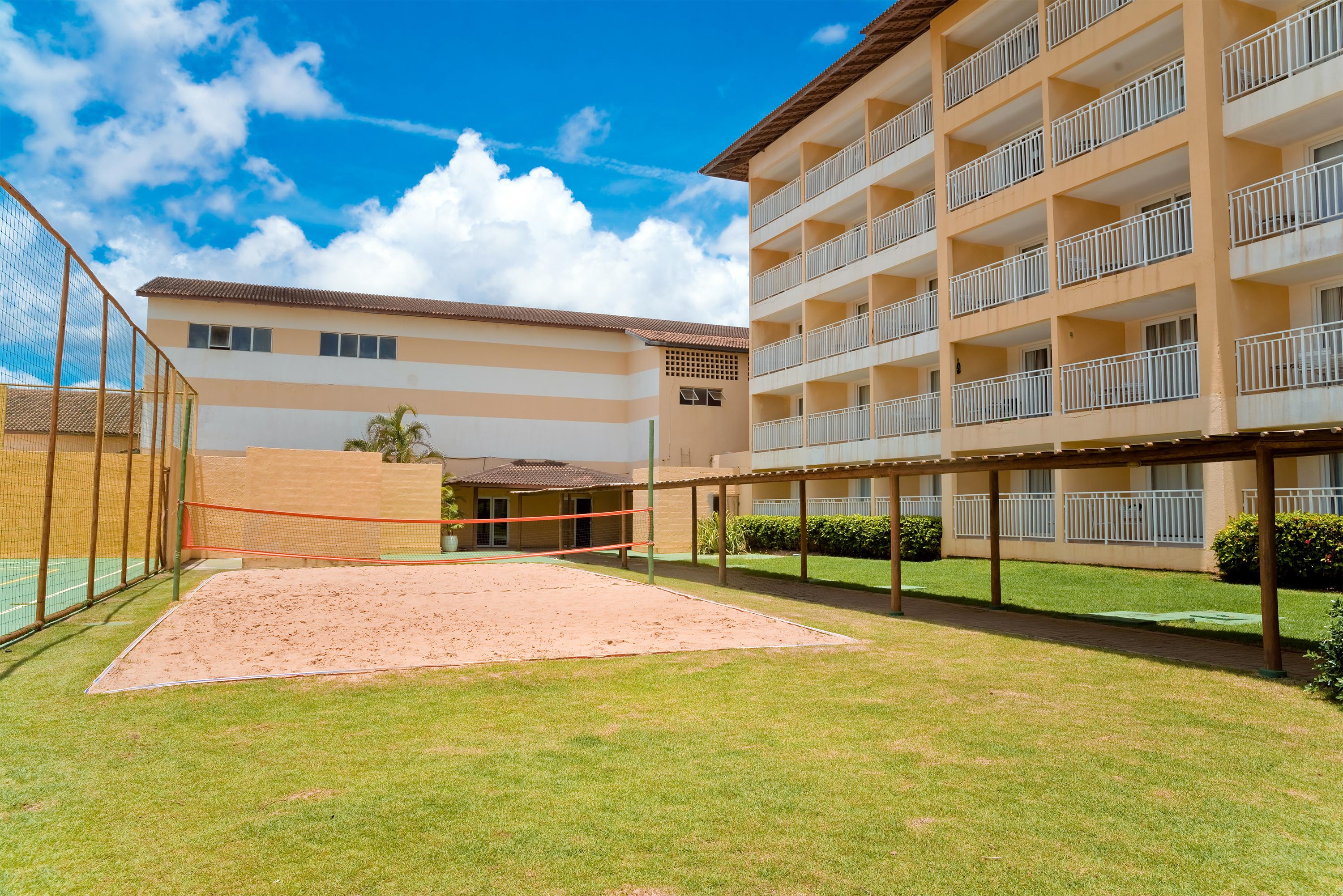 Gran Hotel Stella Maris Urban Resort & Conventions Salvador Kültér fotó