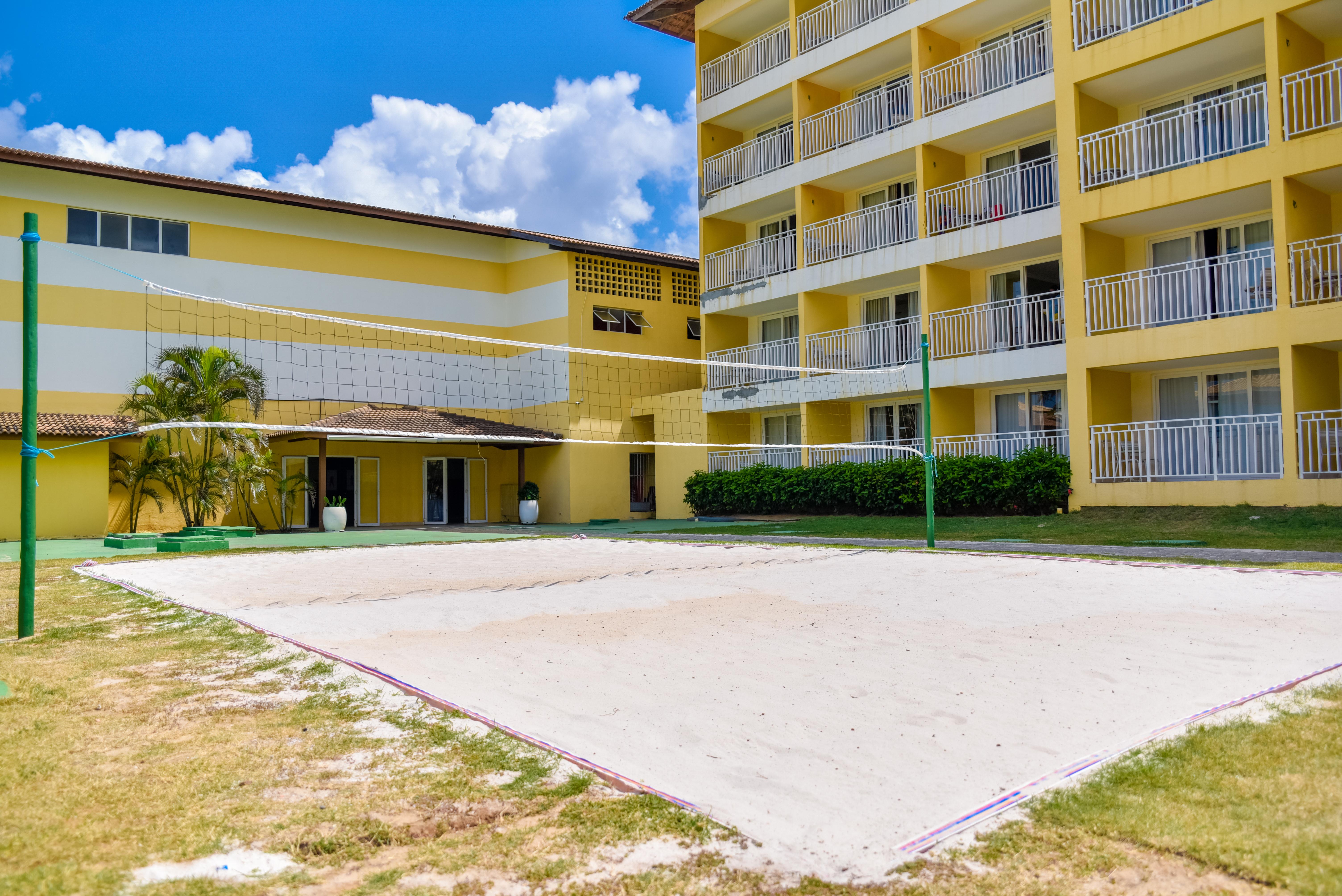 Gran Hotel Stella Maris Urban Resort & Conventions Salvador Kültér fotó