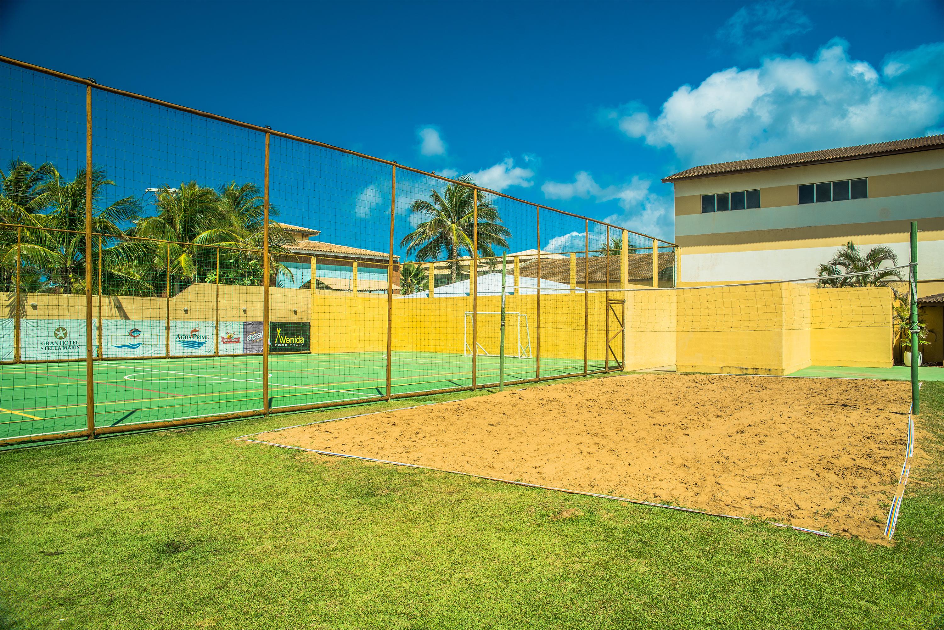 Gran Hotel Stella Maris Urban Resort & Conventions Salvador Kültér fotó