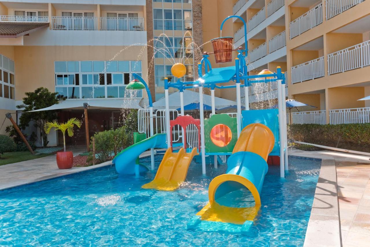 Gran Hotel Stella Maris Urban Resort & Conventions Salvador Kültér fotó