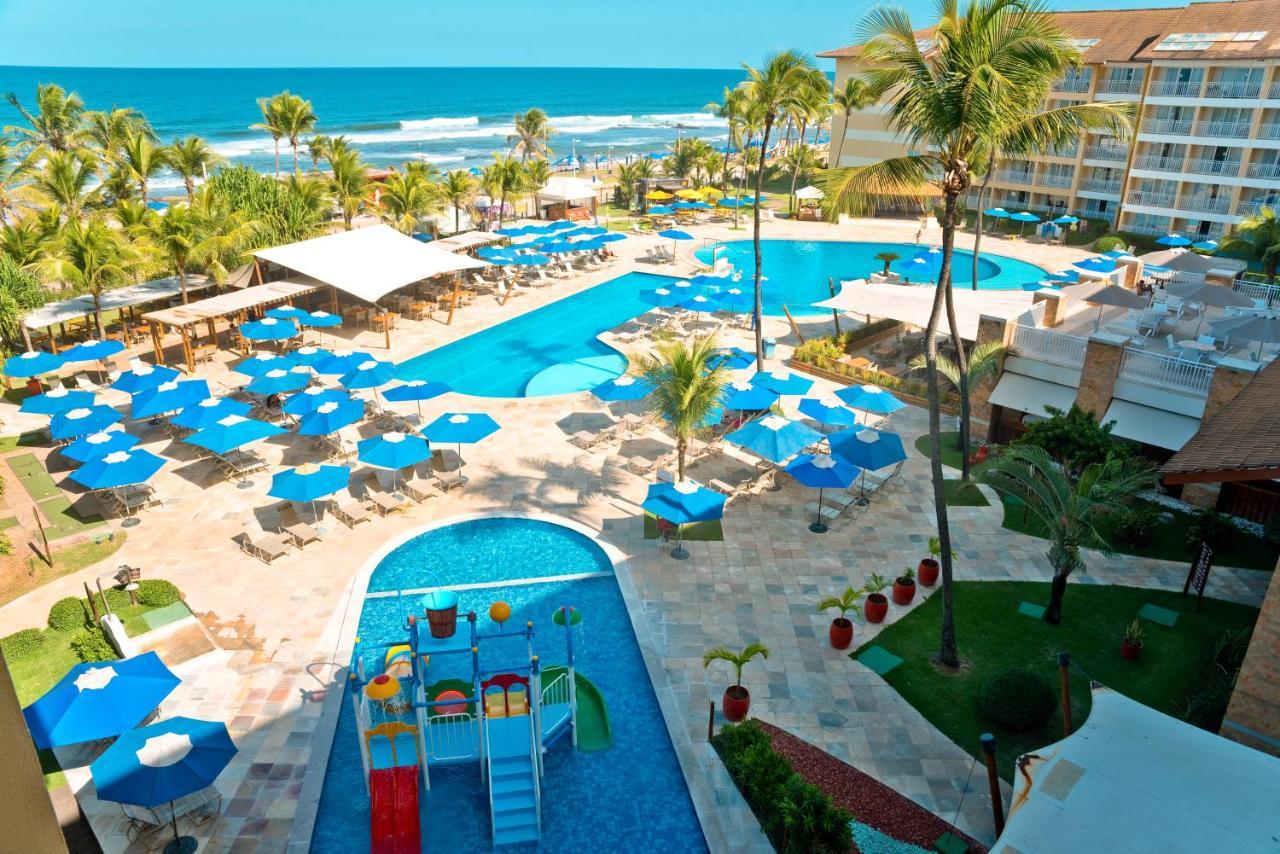 Gran Hotel Stella Maris Urban Resort & Conventions Salvador Kültér fotó