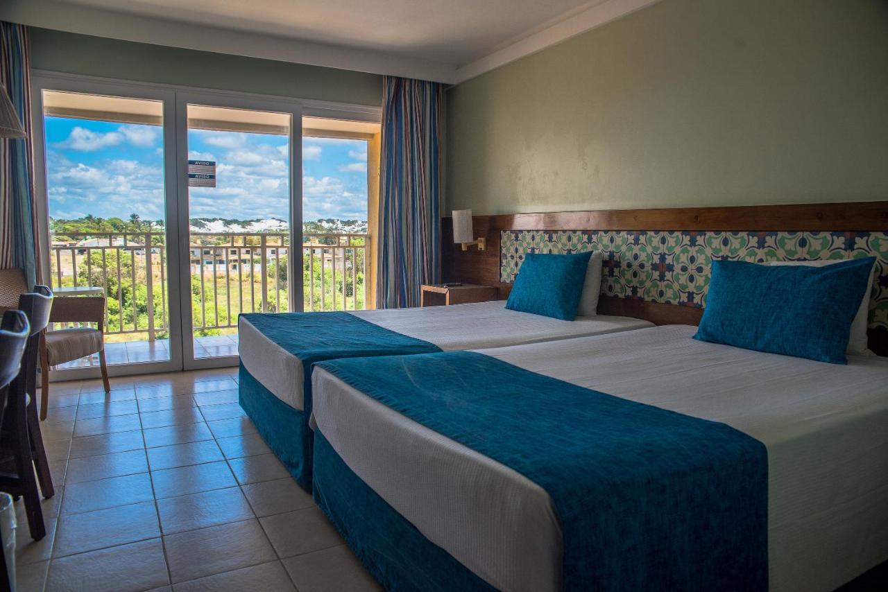 Gran Hotel Stella Maris Urban Resort & Conventions Salvador Kültér fotó