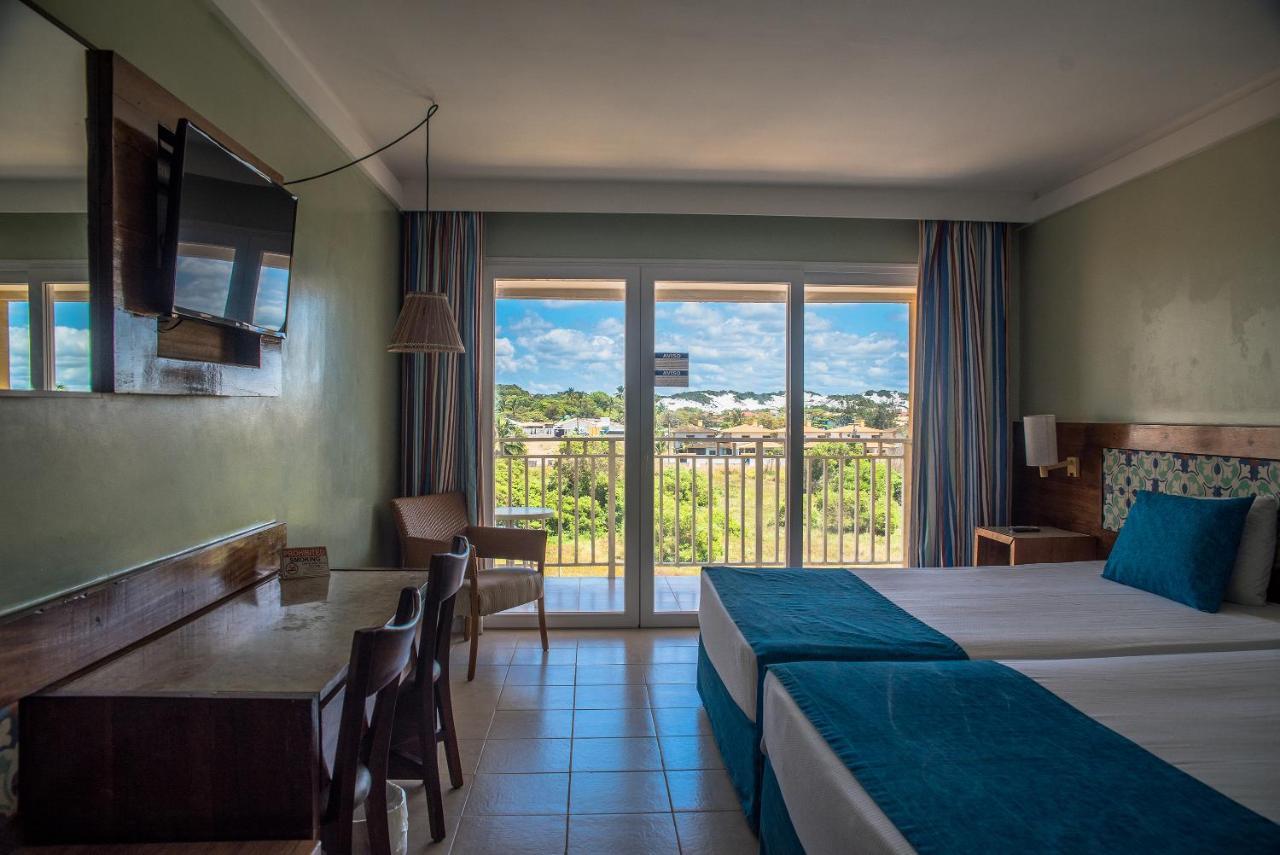 Gran Hotel Stella Maris Urban Resort & Conventions Salvador Kültér fotó