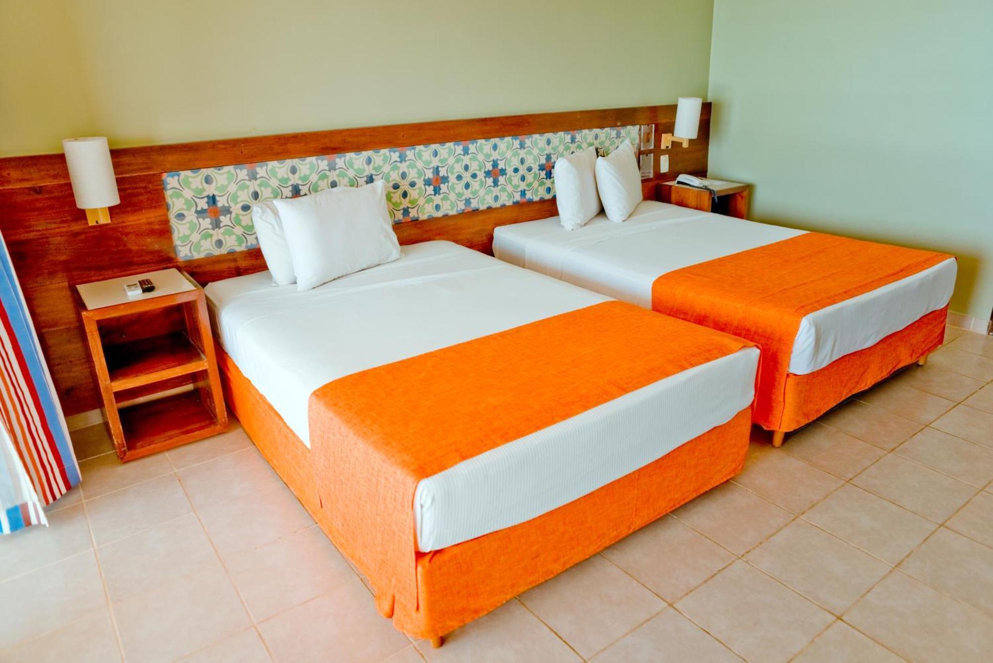 Gran Hotel Stella Maris Urban Resort & Conventions Salvador Kültér fotó