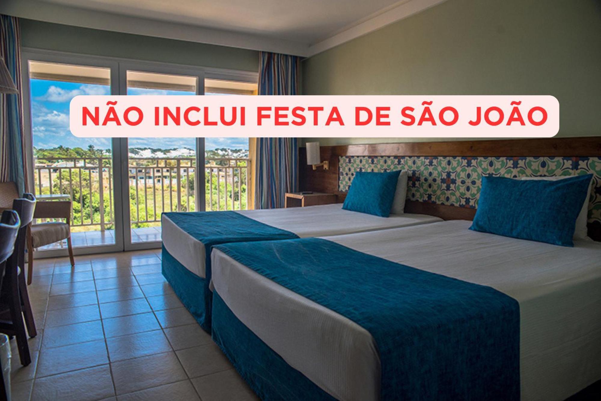 Gran Hotel Stella Maris Urban Resort & Conventions Salvador Kültér fotó