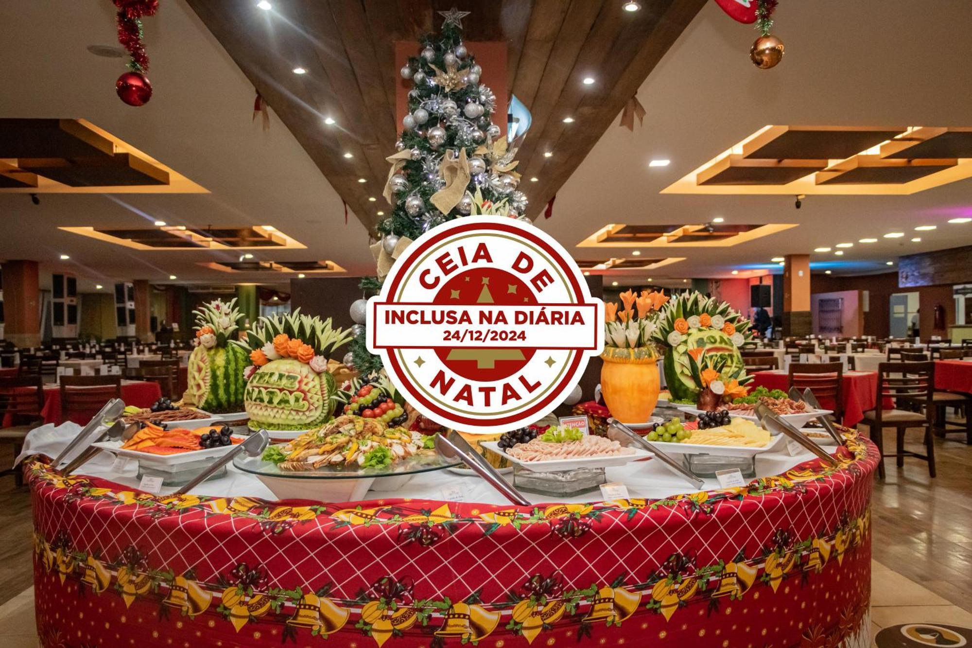 Gran Hotel Stella Maris Urban Resort & Conventions Salvador Kültér fotó