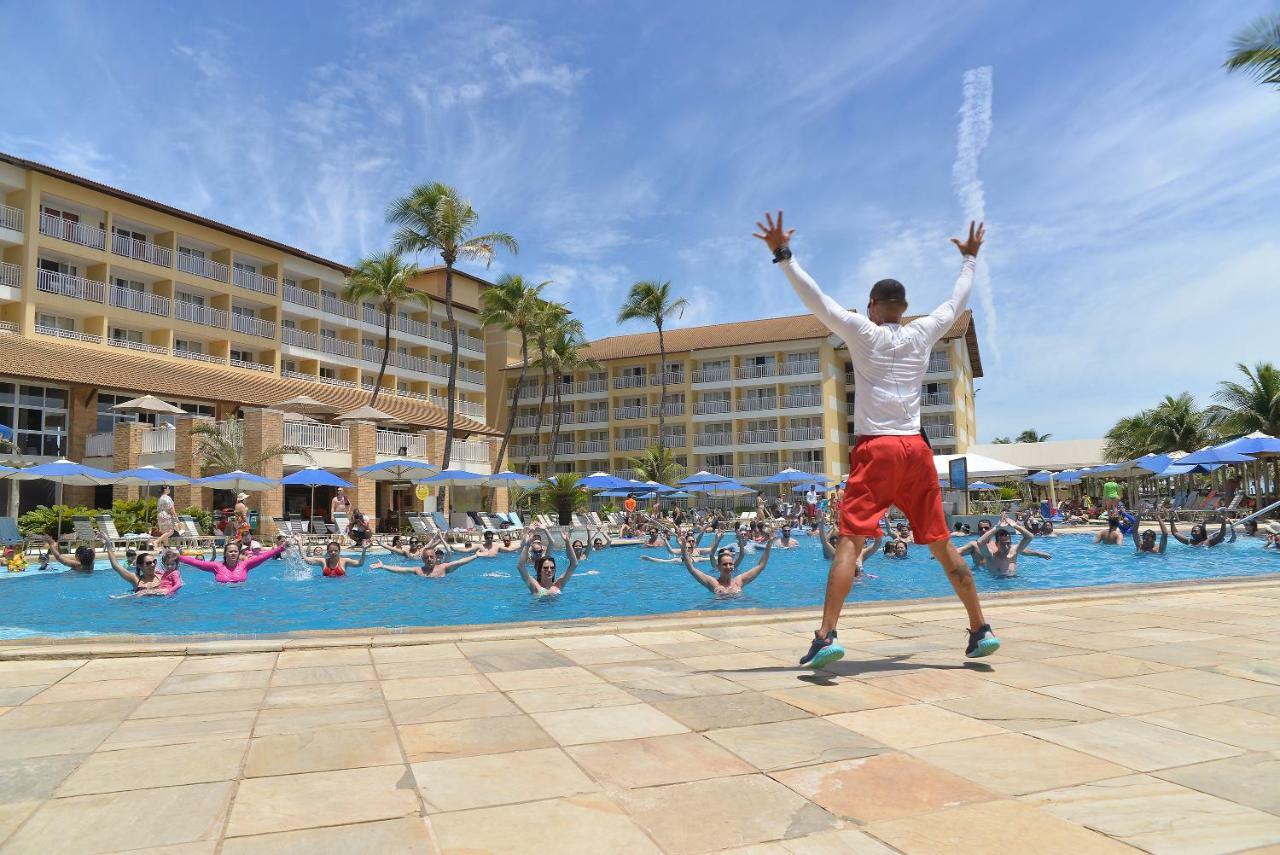 Gran Hotel Stella Maris Urban Resort & Conventions Salvador Kültér fotó