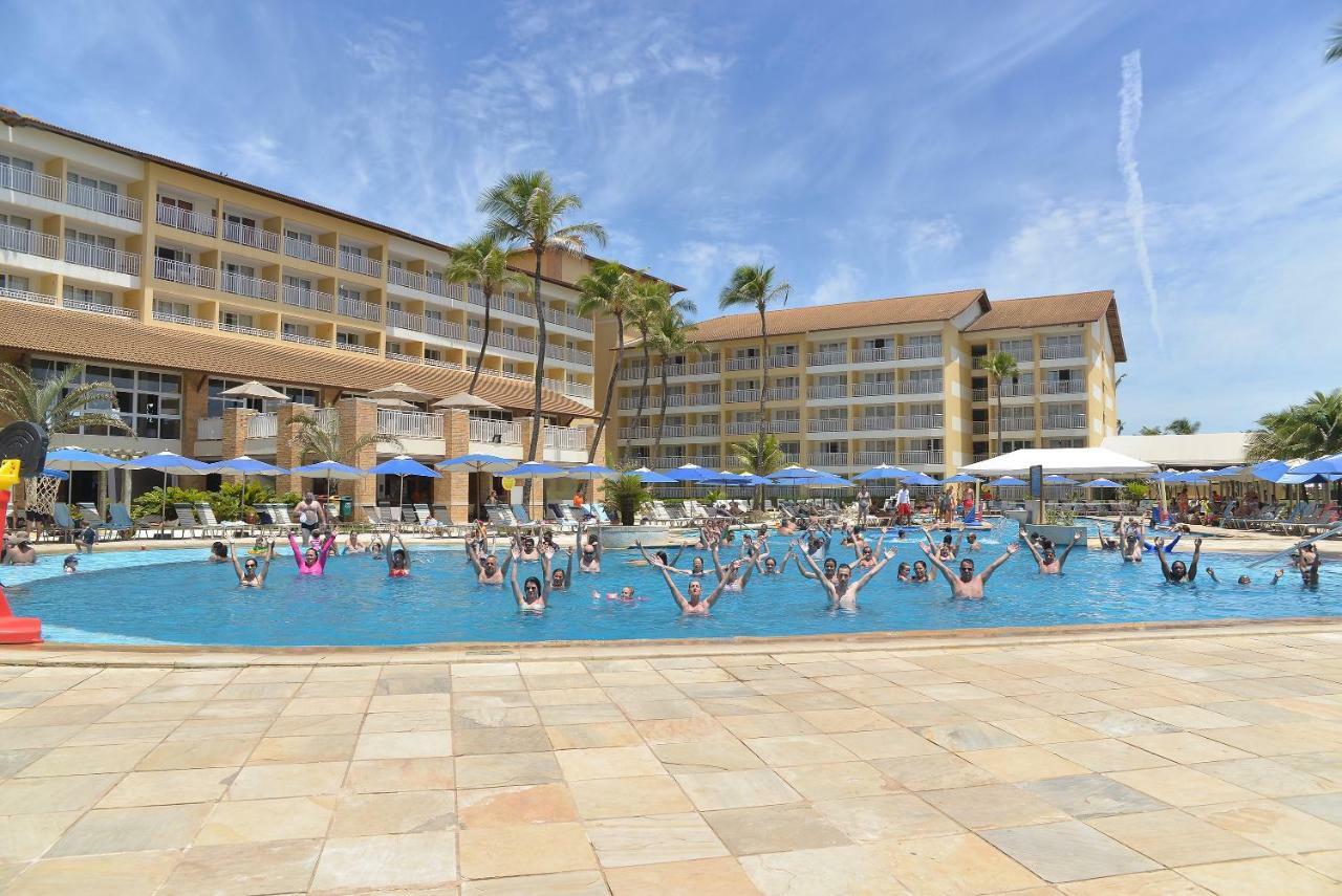 Gran Hotel Stella Maris Urban Resort & Conventions Salvador Kültér fotó